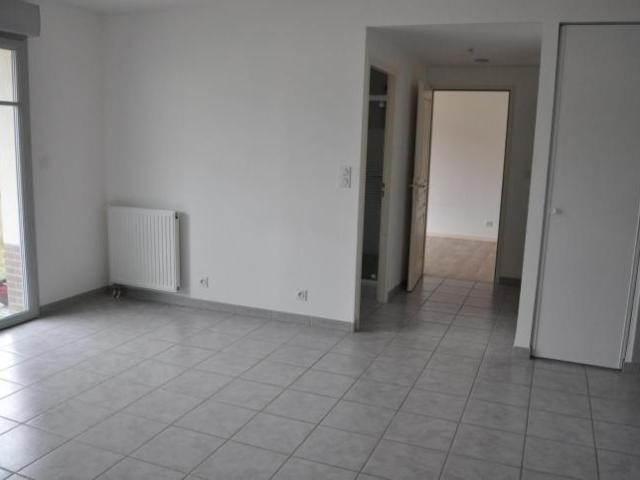 Appartement location à Tours