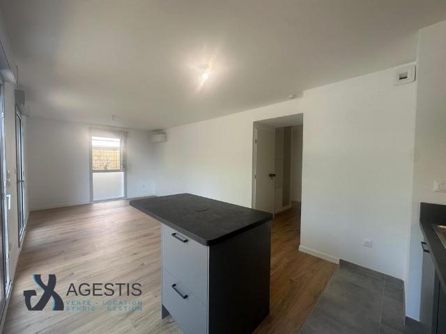 Appartement location à Toulouse