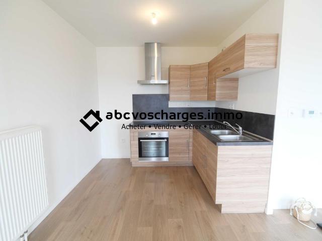 Appartement vente à Lille, La Chapelle-d'armentières