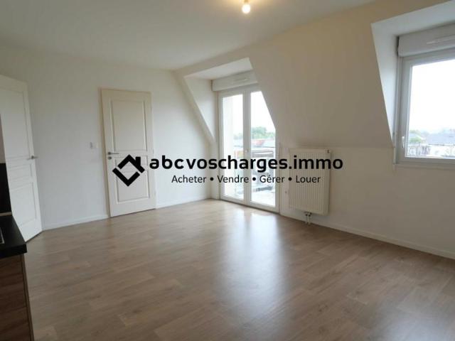 Appartement vente à Lille, La Chapelle-d'armentières
