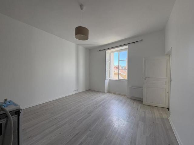 Appartement location à Le Puy-en-Velay, Le Puy-en-velay