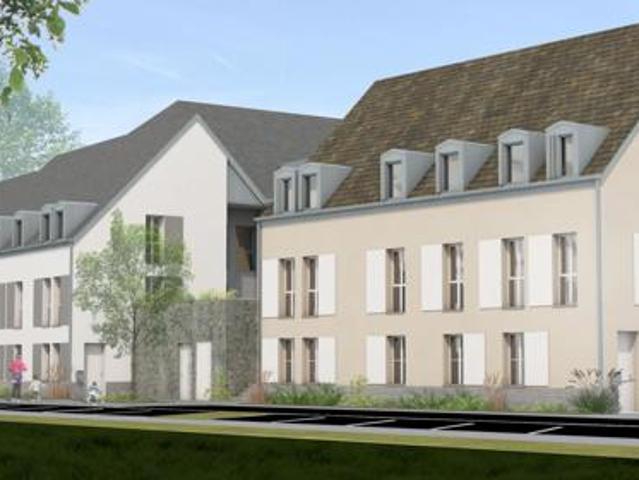 Appartement vente à Senlis, Pont-sainte-maxence