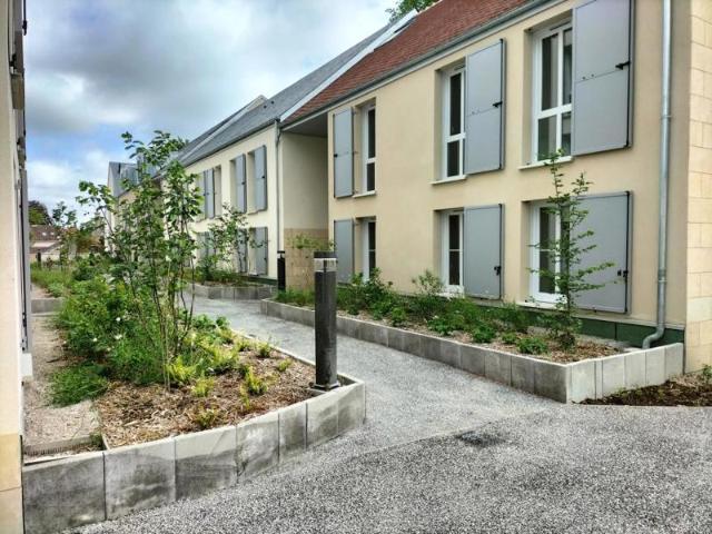 Appartement vente à Senlis, Pont-sainte-maxence