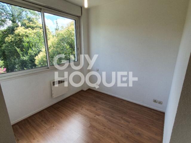 Appartement location à Bordeaux, Bastide Niel