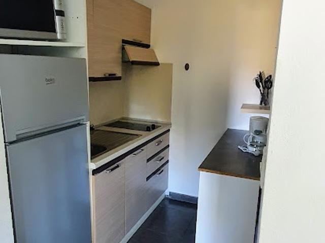 Appartement location à Corte