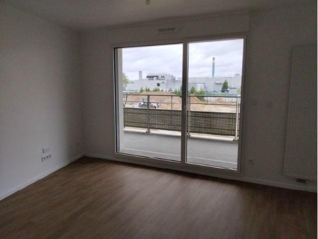 Appartement location à Tours