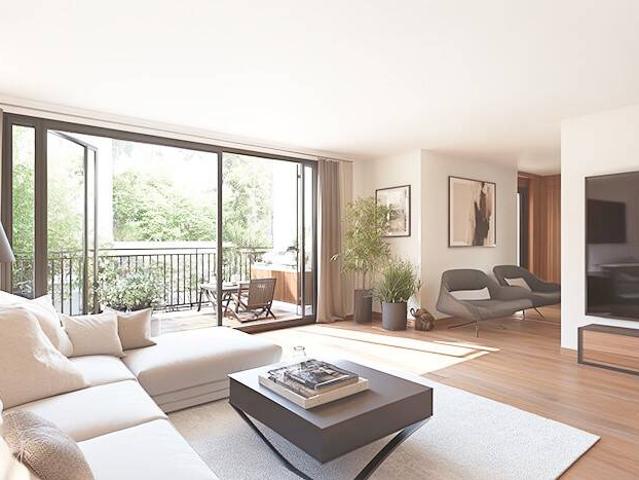Appartement vente à Saint-médard-en-jalles, La Rue Est