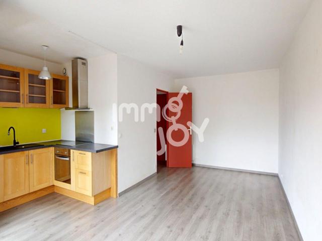 Appartement vente à Toulouse