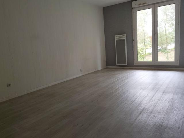 Appartement location à Nancy, Laxou