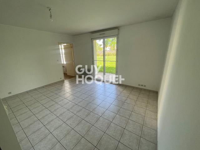 Appartement location à La Haudrière, Vertou