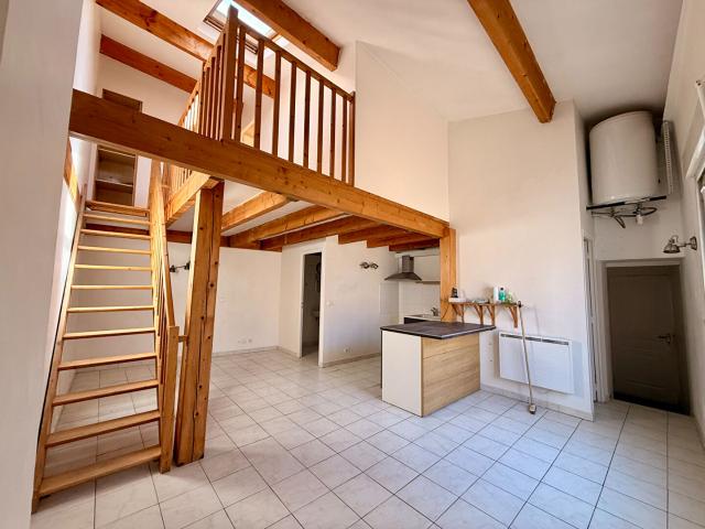 Appartement vente à Brignoles, Saint-maximin-la-sainte-baume