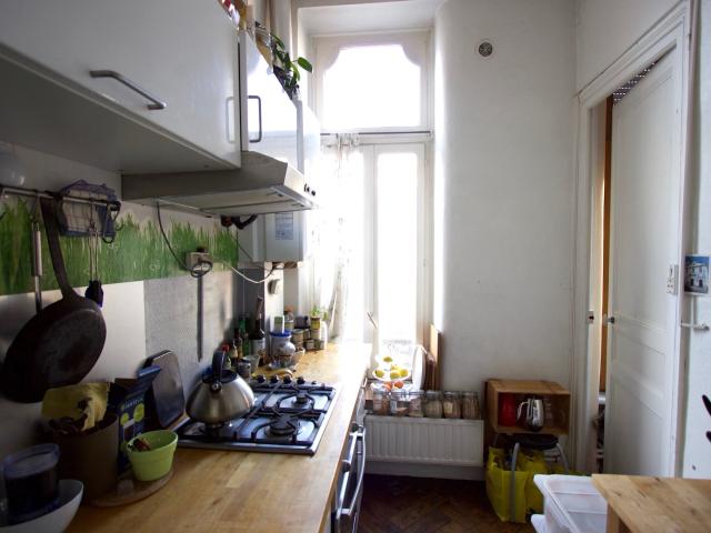 Appartement location à Lille