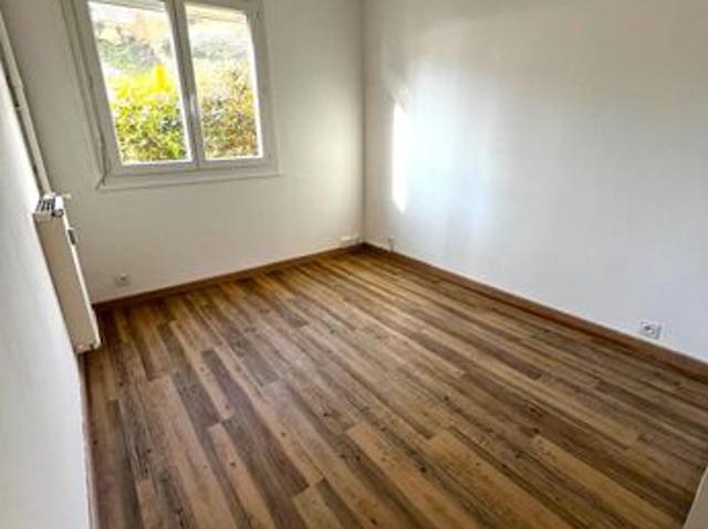 Appartement vente à Rouen, Canteleu