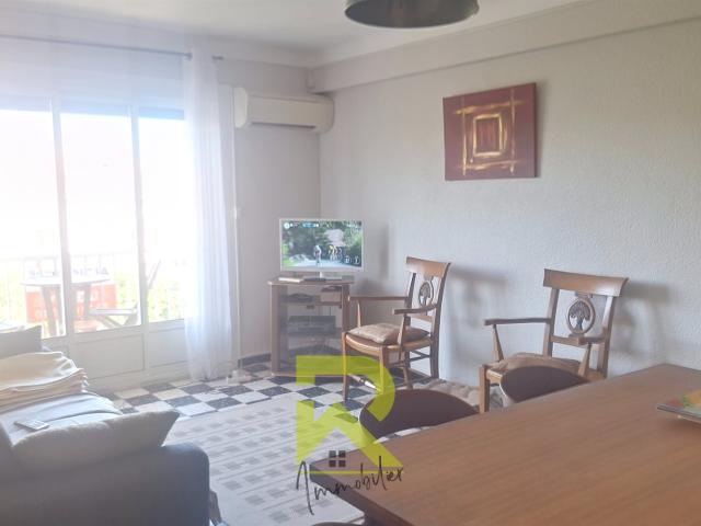 Appartement vente à Perpignan, Canet-en-roussillon