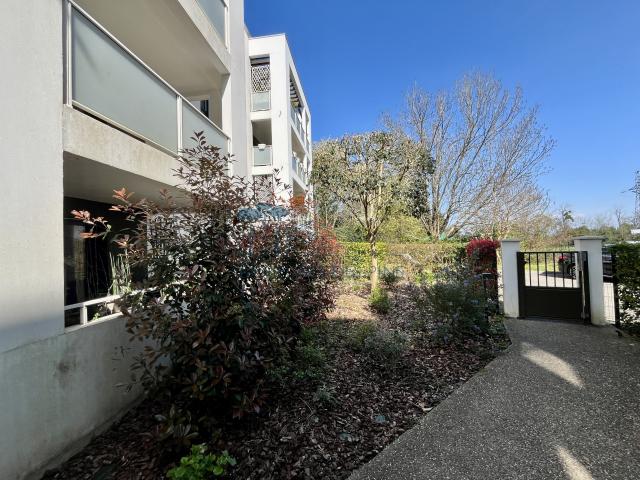 Appartement vente à Bayonne, Saint-pierre-d'irube