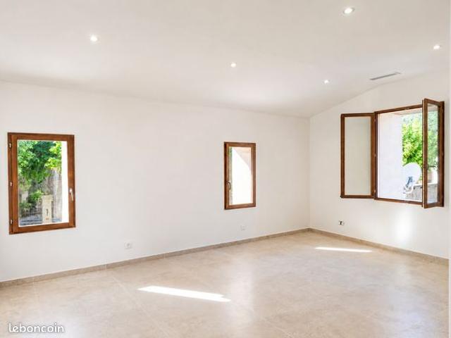 Appartement vente à Marseille, Peypin