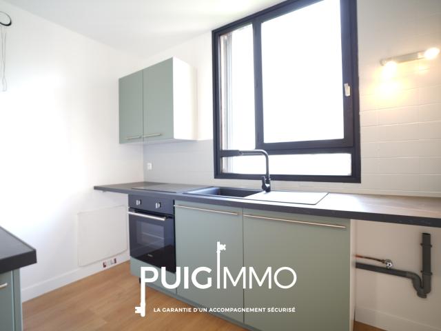 Appartement vente à Limoges