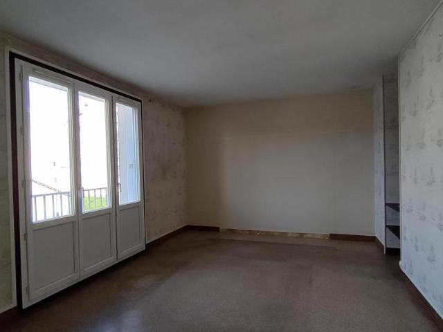 Appartement vente à Senlis, Crépy-en-valois