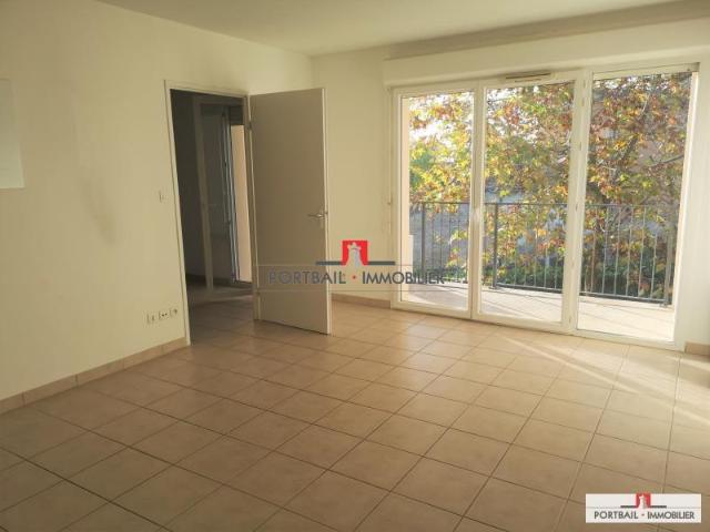 Appartement vente à Saint-martin-lacaussade, Labarre