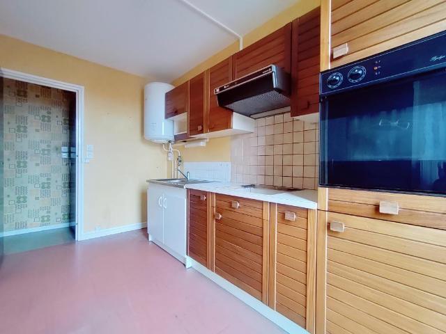 Appartement vente à Beauvais, Songeons