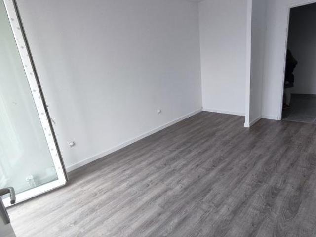 Appartement location à Lille