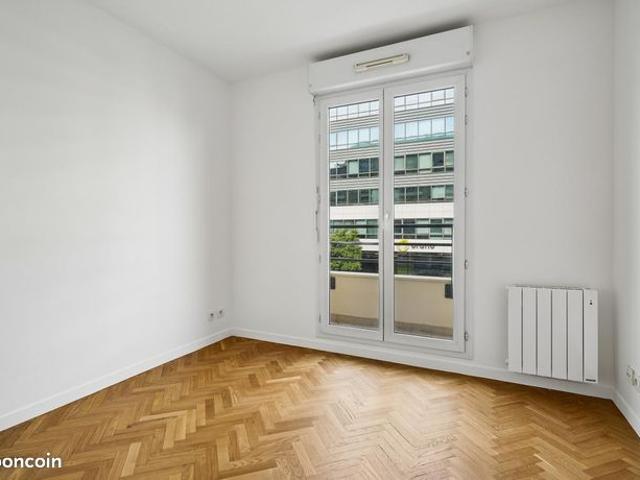 Appartement vente à Châtillon, Allier