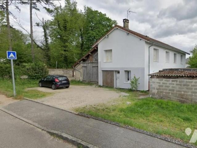 Appartement location à Bourg-en-Bresse, Buellas
