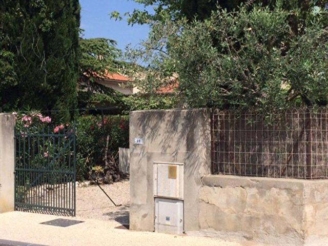 Appartement location à Vacqueyras, Vaucluse
