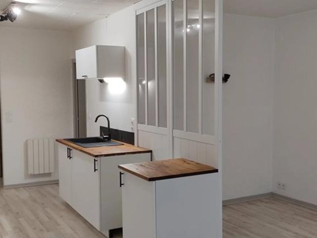 Appartement location à Saint-Claude, Saint-claude