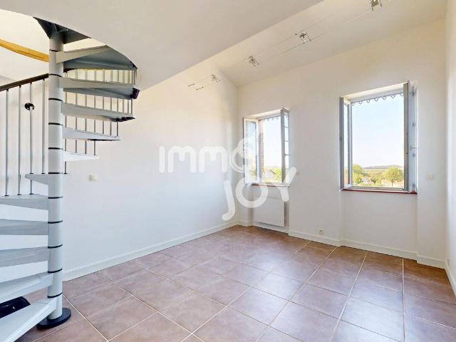 Appartement location à Villefranche-de-Lauragais, Haute-Garonne