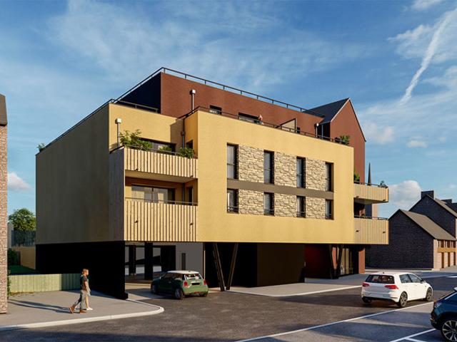 Appartement vente à France métropolitaine, Bretagne