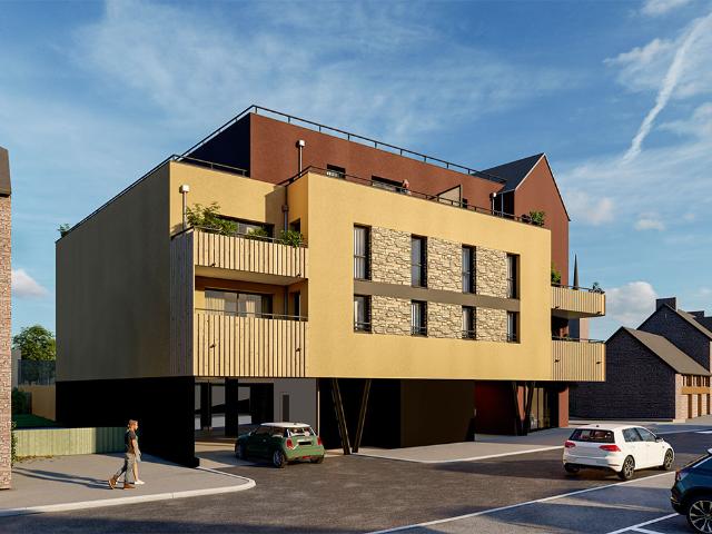 Appartement vente à Rennes, Bretagne