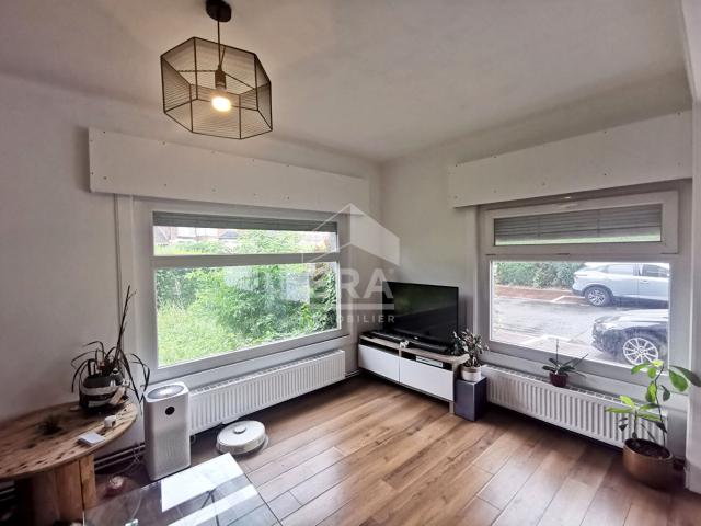 Appartement vente à Lille, Marcq-en-Barœul