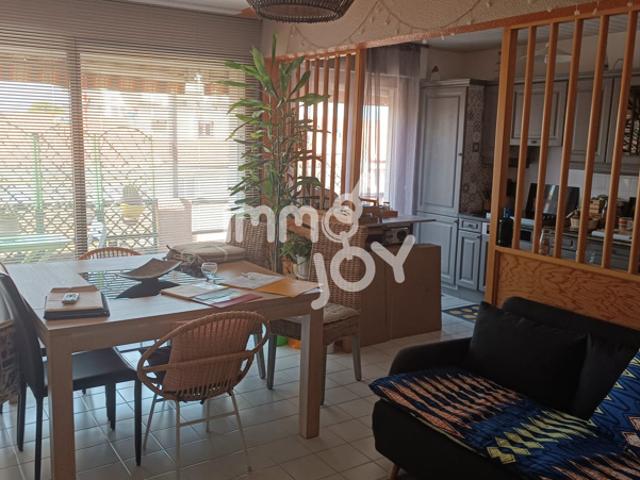 Appartement vente à Perpignan