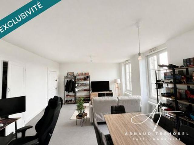 Appartement vente à Segré