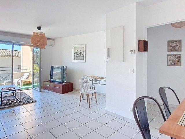 Appartement location à Les Angles Centre, Les Angles