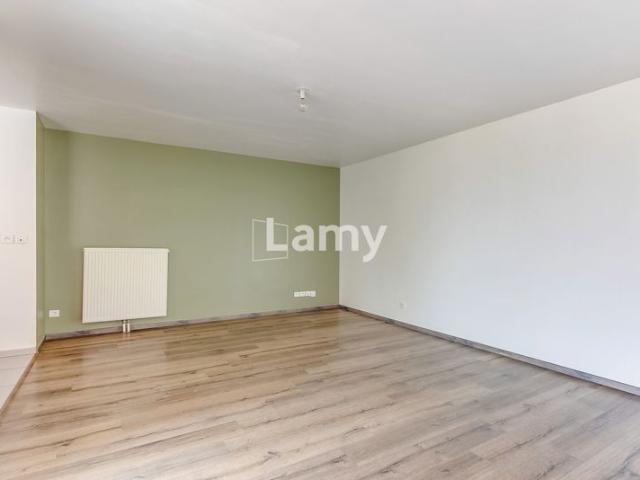Appartement vente à Lille