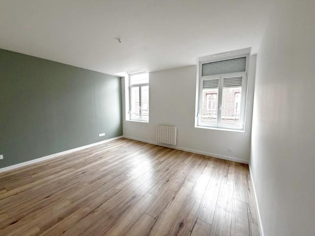 Appartement location à Béthune, Auchel