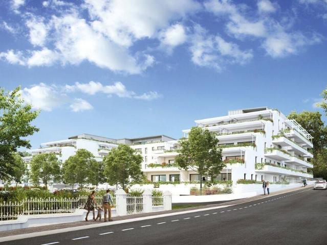 Appartement location à Pau