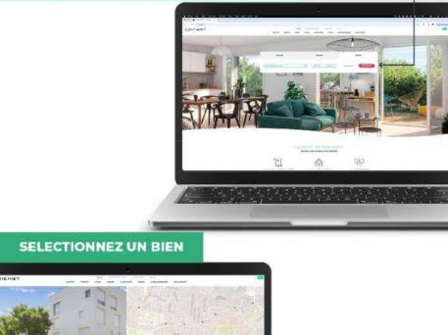 Appartement location à Toulouse