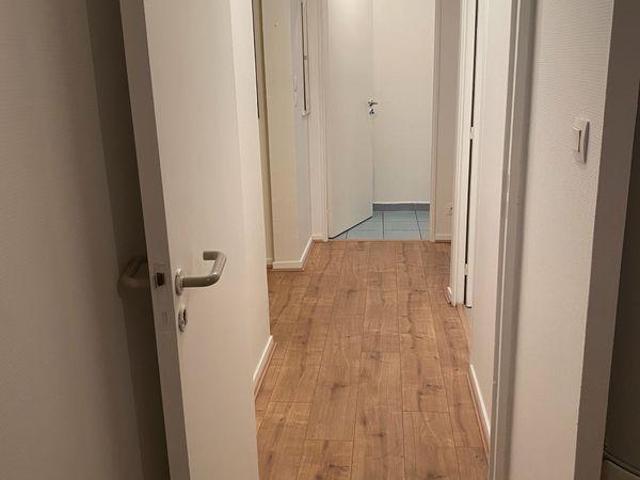 Appartement location à Toulouse