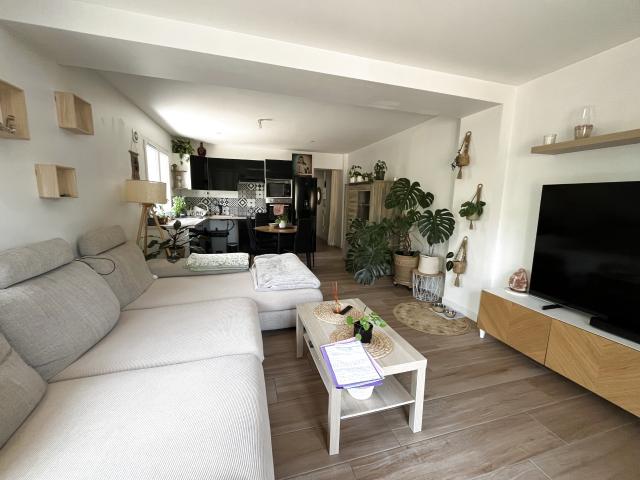 Appartement location à Toulouse, Revel
