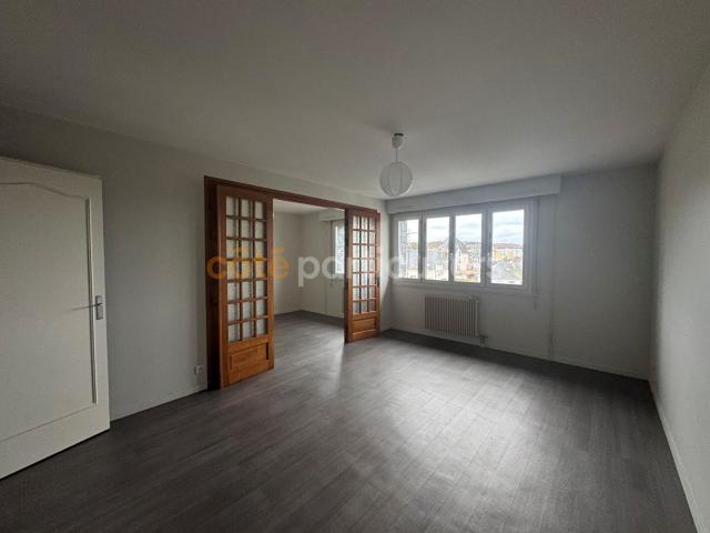 Appartement location à Évreux, Evreux