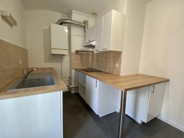 Appartement location à Saint-Étienne, Saint-etienne