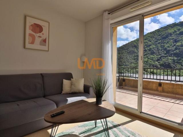 Appartement vente à Béziers, Avène