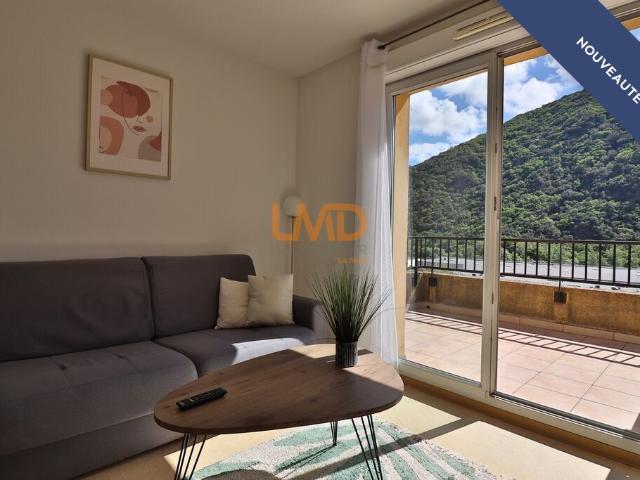 Appartement vente à Béziers, Avène