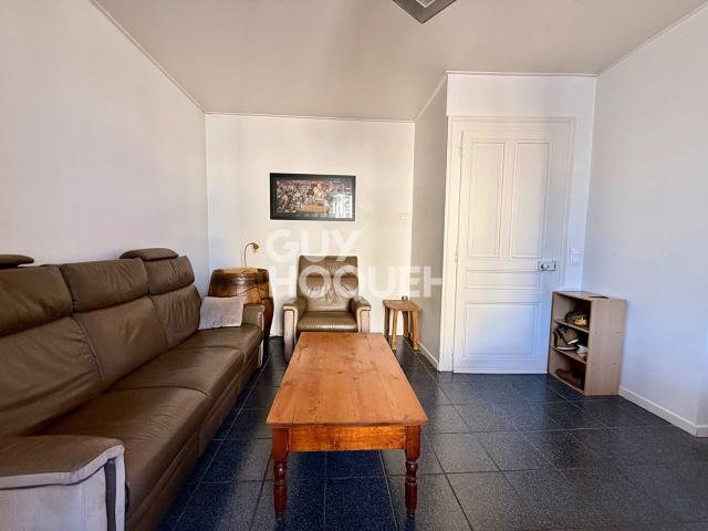 Appartement vente à Boncelin, Aix-les-Bains