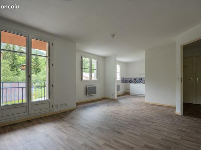 Appartement vente à Castellane, Allos