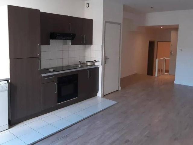 Appartement location à La Carrelasse, Langon