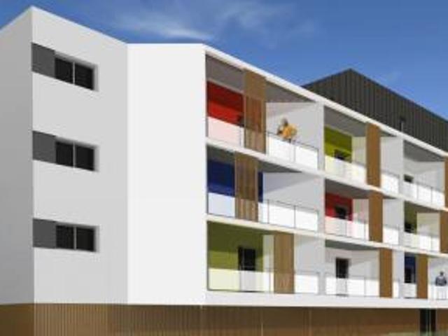 Appartement location à Poitiers